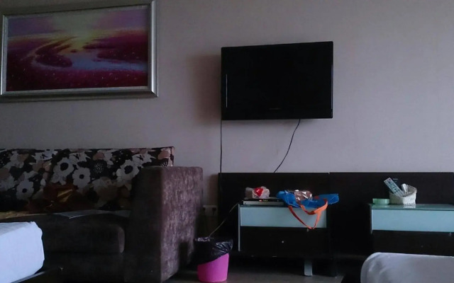Nanjing Hao Ting Apartment
