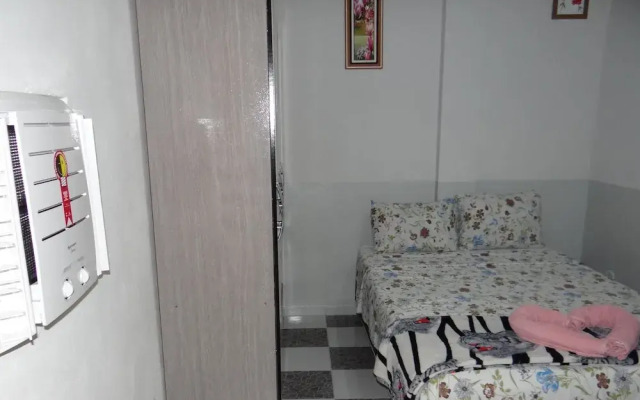 Condomínio Eduardo Morais