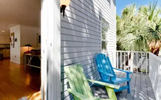 North Beach Village Unit 40