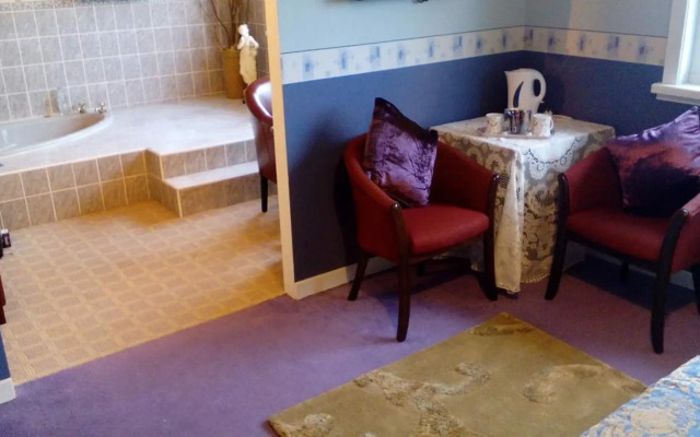 Roag House Bed & Breakfast