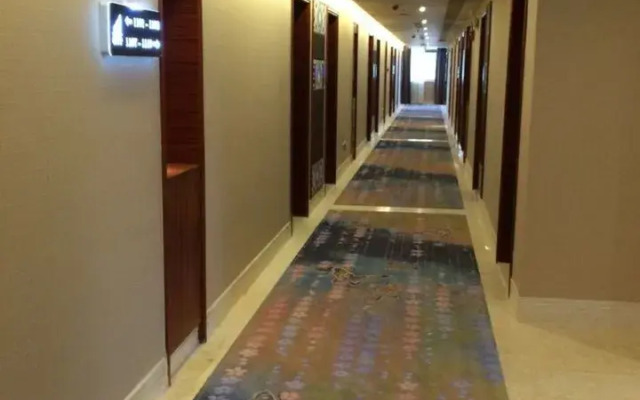 Sanli Hotel Libo