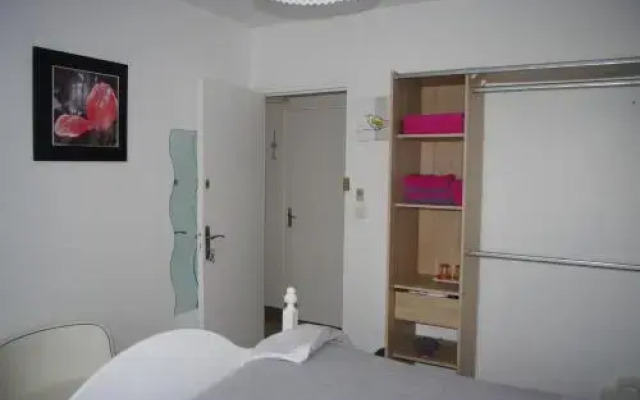 Chambre D'Hôtes La Roche Brune