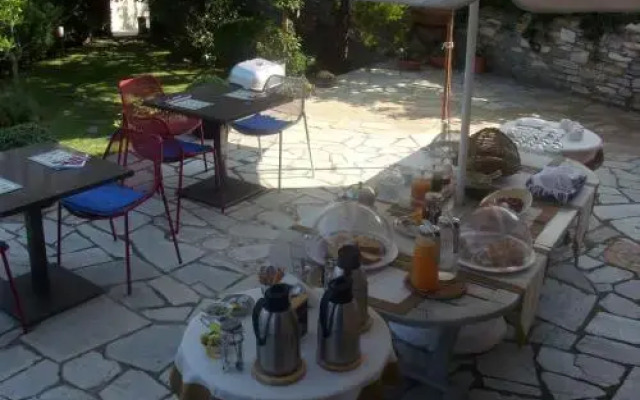 Vogiatzopoulou Guesthouse