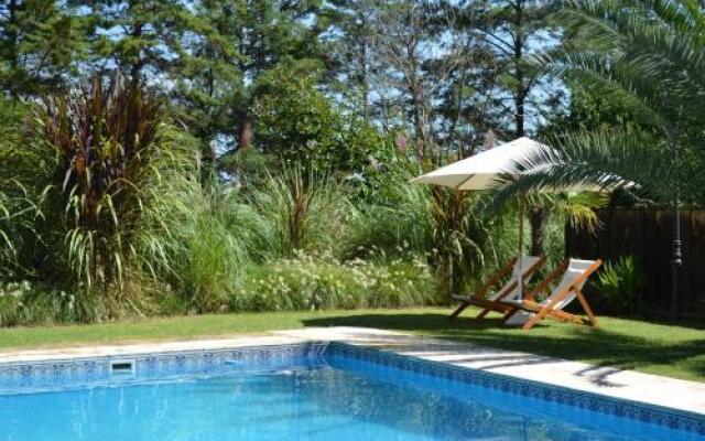 Ca´Montana Hostal Boutique