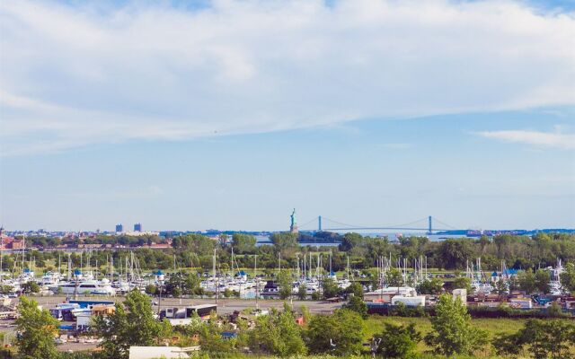 Sky City At Liberty View Ii