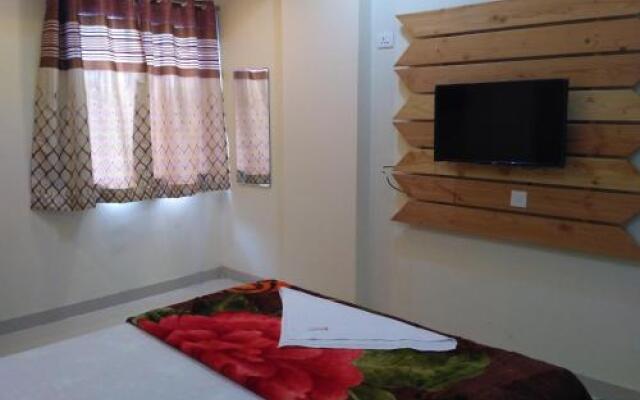 Hotel Arambh