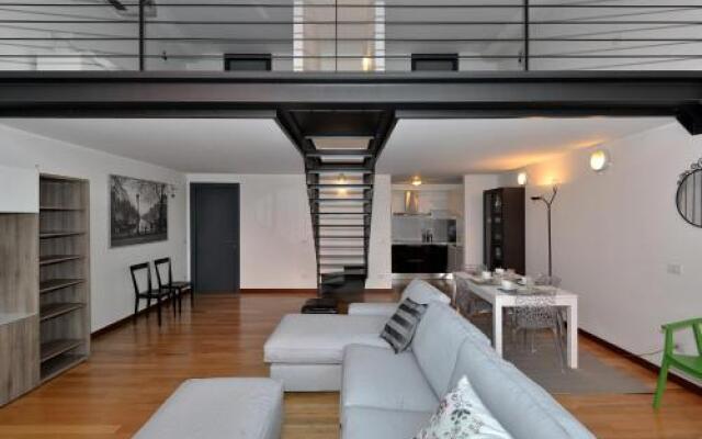 Garden Loft Milano