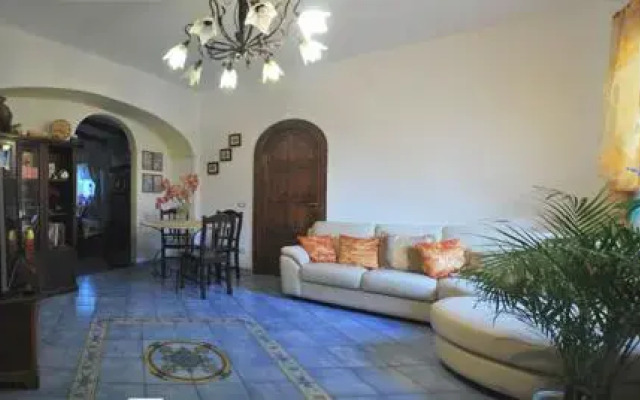 Fantasy House Ischia