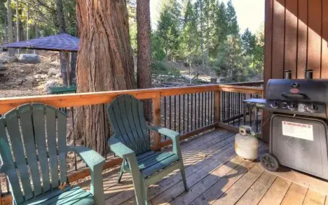Yosemite West Condos & Properties - 1BR/1BA