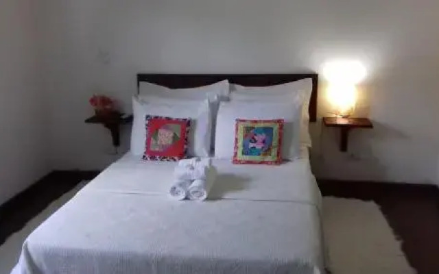 Chalés Pouso e Panela