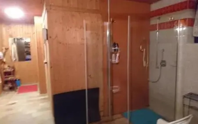 Ruhiges Keller Apartement