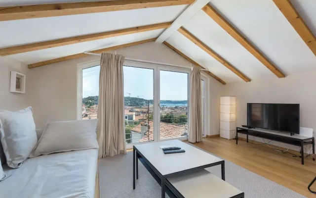 Holiday home Casa Fontera