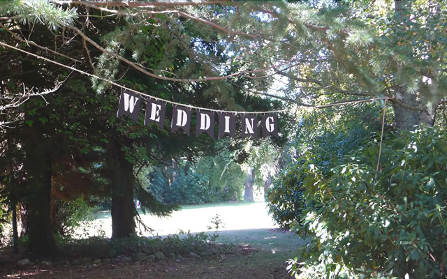 The Stablehand Quarters at Gunyah