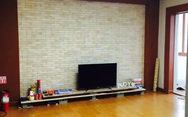 Busan l'Ete Guesthouse Hostel