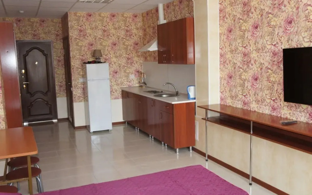 Family Apartments