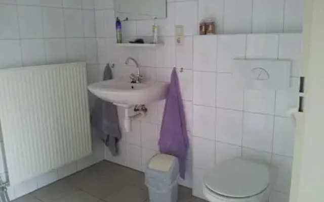 vakantiehuisjes "de Helpeney"