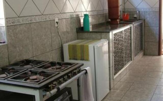 Hostel Goiabada com Queijo