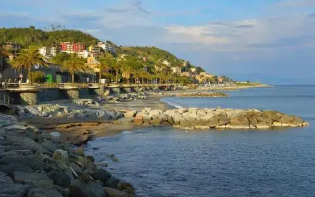 Isorella Beigua Geopark