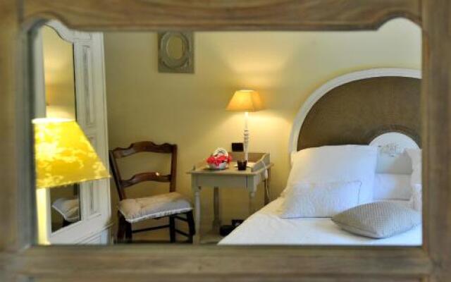 Chambres dHôtes La Ferme de Monseignon