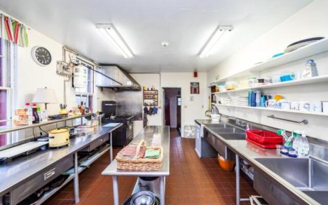 HI - Nantucket Hostel