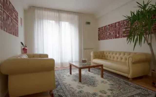 Hotel Le Muse