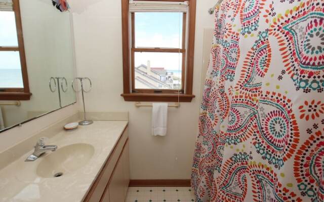 Windswept - 5 Br Home