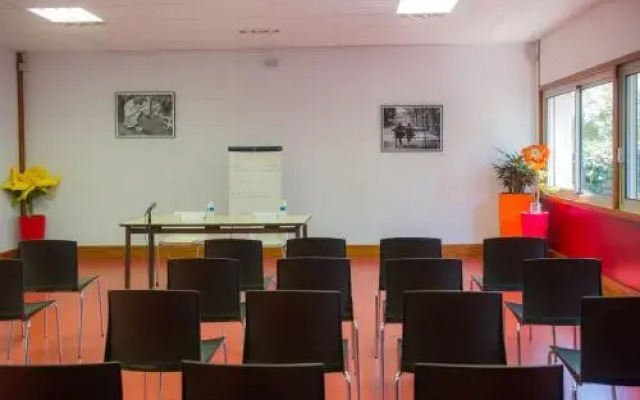 Résidence de vacances ATC