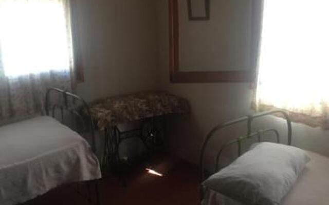 Finca La Bienvenida - Casa de Campo