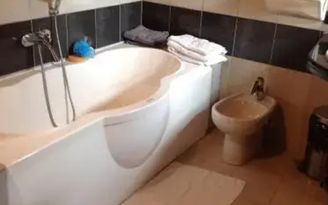 Archisa Relais Hostaria