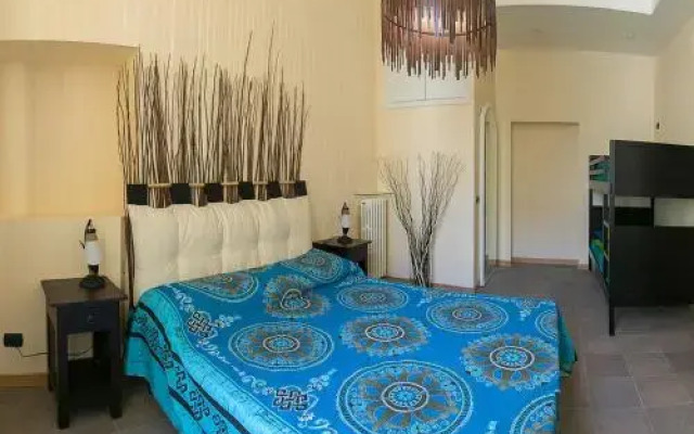 Il Vagamondo Guest House