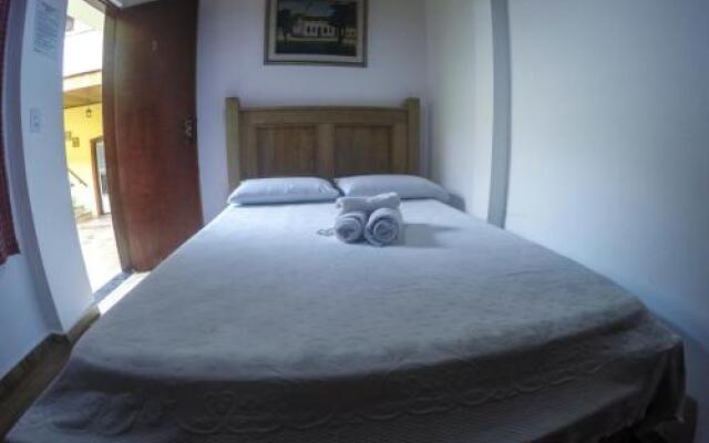 Pousada e Chalés Itamoara