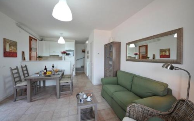 Alla Vigna Panoramica
