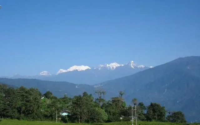 Cherry Resort South Sikkim
