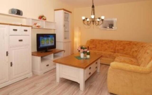 Ostseepark Waterfront Karavelle Wohnung 3.5