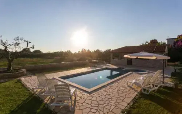 Holiday Home Luce