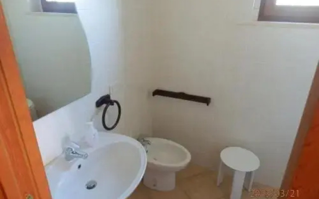 Agriturismo Oasi del Pianettino