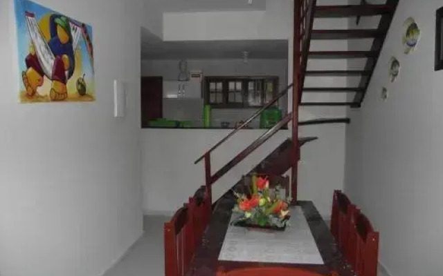 Privê Residencial Maragogi