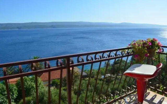 Holiday Villa in Omiš