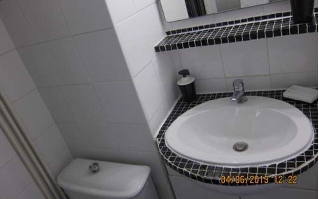 Studios Héliopolis Village Naturiste