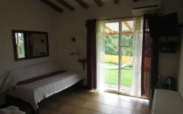 Villa del Sol B&B Boutique