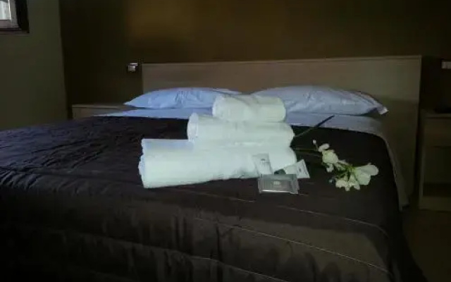 Bed Breakfast Panorama