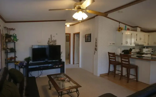 Assateague Pointe 273 - 2 Br Home