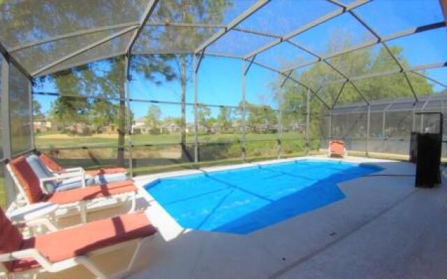 Barbados - 4 Br Villa