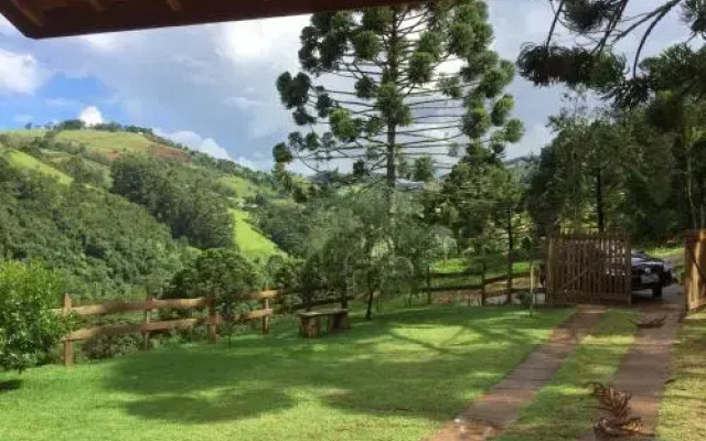 Recanto da Mantiqueira
