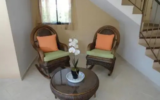 Villas Amandine