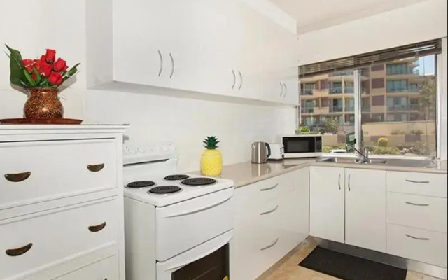 Buderim 15 Apartment