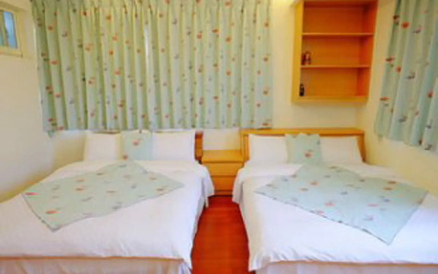 Tao's B&B