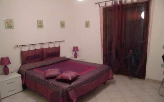 Casa vacanze Villa Lucheria Loceri