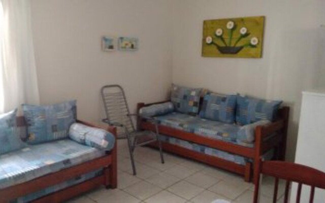 Flat H Ubatuba