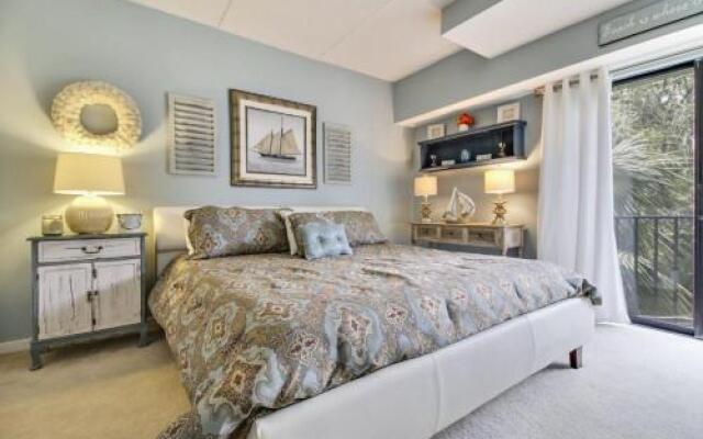 Forest Bch Villa 206